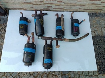 BUTLA GAZU AGREGATU CARRIER SUPRA 550 650 750