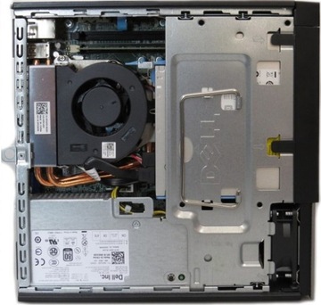Mini komputer stacjonarny PC DELL 9020 USFF i3 W10