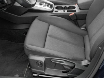 Audi A3 8Y Limousine 1.5 35 TFSI 150KM 2023 Audi A3 Limousine WD1690T#35 TFSI mHEV Advanced S, zdjęcie 12