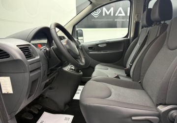Peugeot Expert II 2015 Peugeot Expert Brygadowka Alu 6 miejsc Long Zamiana Gwarancja Raty 2.0, zdjęcie 23