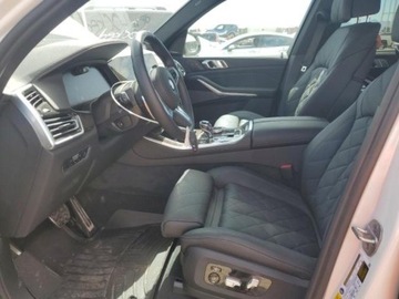 BMW X5 G05 2023 BMW X5 2023, 3.0L, 4x4, Hybrid, od ubezpieczalni 3.0 Hybryda 389KM, zdjęcie 7