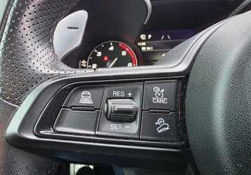 Alfa Romeo Stelvio SUV Facelifting 2.2 Turbo 190KM 2022 Alfa Romeo Stelvio 2.2Dieselful wersjajak nowazobacz 2.1 Diesel 190KM, zdjęcie 16
