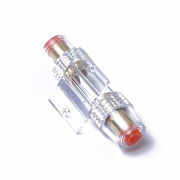 3 коробки AWG AGU в держателе