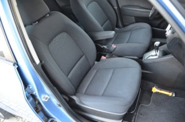 Hyundai ix20 Mikrovan 1.6 CVVT 125KM 2011 PRYWATNY ZAREJESTROWANY 1.6i + GAZ NAVI KAMERA KLIMATRONIK, zdjęcie 20