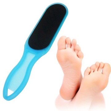 ПЕМЗА PUMEX FOOT RATTER ДЛЯ ПЯТКОВ, ДВУХСТОРОННЯЯ, ВОДОНЕПРОНИЦАЕМАЯ, ПРОЧНАЯ
