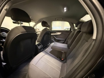 Audi A4 B9 Limousine Facelifting 2.0 35 TFSI 150KM 2023 Audi A4 Limousine Limusine 35 TFSI mHEV S line S t, zdjęcie 25