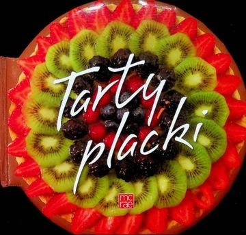 Rachel Lane - Tarty i placki