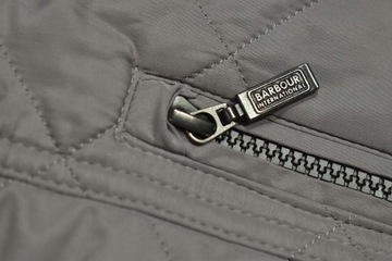 Barbour International Pikowana Damska XS/S