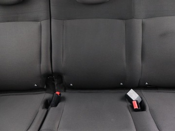 Dacia Lodgy Minivan 1.5 dCi 90KM 2014 Dacia Lodgy 1.5 dCi, Salon Polska, 7 miejsc, zdjęcie 9