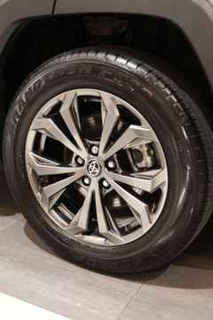 Toyota RAV4 V SUV Facelifting 2.5 Hybrid Dynamic Force 222KM 2024 Toyota RAV4 2.5 Hybrid Comfort 4x4 2.5 Hybryda 222KM, zdjęcie 20