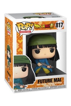 Figurka Future Mai Dragon Ball Super POP! FK47687
