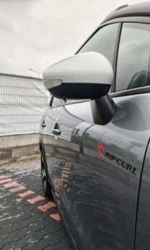 Citroen C3 Aircross  I Crossover 1.2 PureTech 110KM 2019 Citroen C3 Aircross Citroen C3 Aircross PureTech 110 Stop amp Start EAT6 O, zdjęcie 13