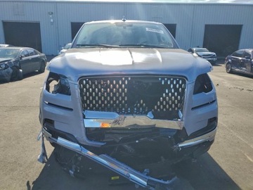 Lincoln Navigator III 2024 Lincoln Navigator Black Label 2024 3.5 Benzyna 440KM, zdjęcie 5