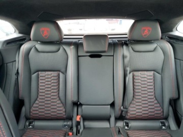 Lamborghini Urus 2022 Lamborghini Urus 2022 4.0l 4.0 Benzyna 641KM, zdjęcie 10