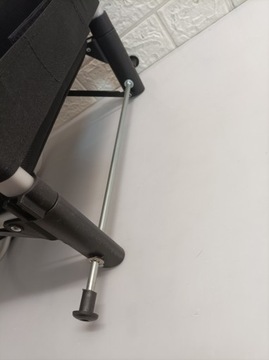 Складная тележка для покупок S21 Meister 54L 6816800