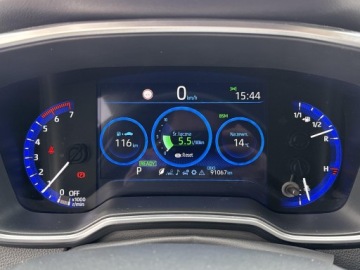 Toyota Corolla XII Sedan 1.8 Hybrid 122KM 2020 Toyota Corolla 1.8 Hybrid Executive Seria E21 (201, zdjęcie 14