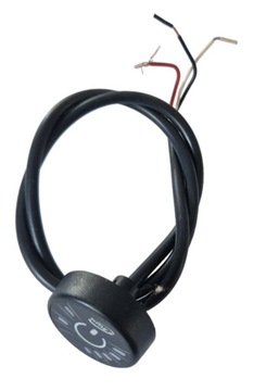 Centralka KME DG7 3 kable