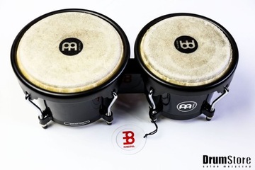 Бонго MEINL HB50BK Headliner из АБС-пластика