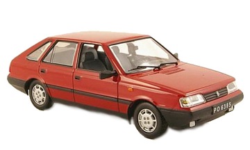 POLONEZ Fiat 125p - Комплект прокладок и сальников КПП 03-71