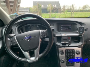 Volvo V40 II 2014 OCEAN RACE*od dealera*OKAZJA*na zamówienie*AUTOMAT, zdjęcie 1