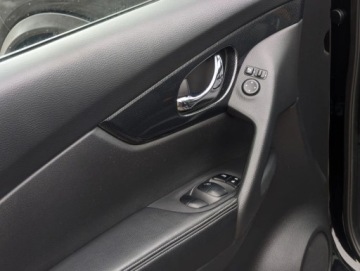 Nissan X-Trail III Terenowy 1.6 dCi 130KM 2017 Nissan X-Trail Navi Panorama Elek. Klapa Serwis Gwarancja 1.6 Diesel 130KM, zdjęcie 17