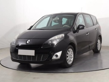 Renault Grand Scenic II Grand Scenic 1.9 dCi FAP 130KM 2011 Renault Grand Scenic 1.9 dCi, Salon Polska, zdjęcie 1