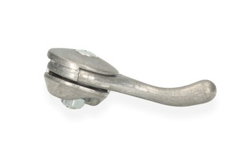 Рычаг воздушной заслонки WSK 175 SHL M11 M17 Junak MZ TS ES 250 алюминий