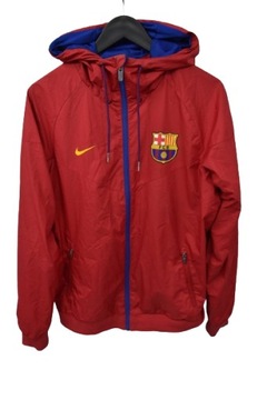 Nike bluza męska M Fc Barcelona klubowa