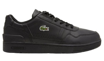 Buty LACOSTE T-CLIP 222 1 SUJ 744SUJ000702H r 39
