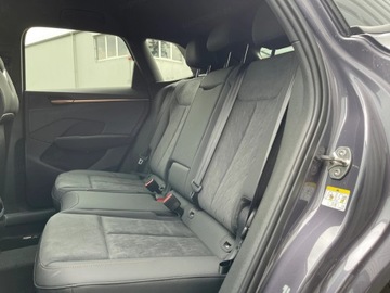 Cupra Terramar 2025 CUPRA Terramar 2.0 TSI DSG 4Drive Suv 204KM 2025, zdjęcie 9