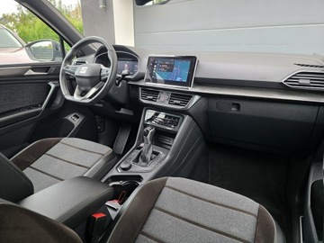 Seat Tarraco SUV Plug-In 1.4 e-HYBRID 245KM 2021 Seat Tarraco HYBRYDA PLUG-IN *Xcellence* full LED*, zdjęcie 17