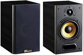 KOLUMNY Davis acoustics Excellia 01 90W