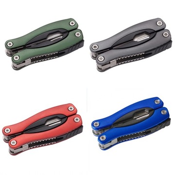 MULTITOOL Z GRAWEREM LOGO TANIO 10 SZT