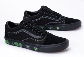 Buty VANS OLD SKOOL VN0A5JMI1OJ1 r. 39