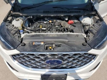 Ford Edge II 2022 Ford Edge 2022 r.,2,0L TITANIUM 4x4, zdjęcie 11
