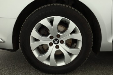 Citroen C5 III Tourer 2.0 HDi FAP 163KM 2014 Citroen C5 2.0 HDi, Salon Polska, Navi, Klima, zdjęcie 11