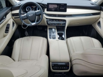 Infiniti QX60 2024 Infiniti QX60 Sensory 2024 3.5l 3.5 Benzyna 295KM, zdjęcie 8