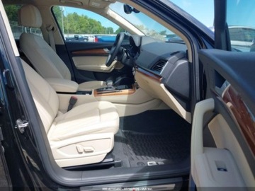 Audi Q5 II 2023 Audi Q5 Premium Plus 45 Tfsi S Line Quattro 2023 2.0l 2.0 Benzyna 261KM, zdjęcie 9