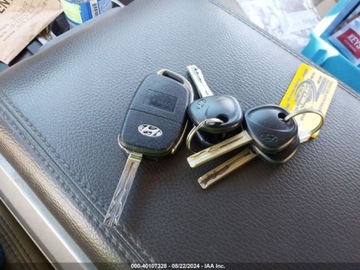 Hyundai Tucson III 2018 Hyundai Tucson 2018 Hyundai Tucson SE FWD 2.0 Benzyna 164KM, zdjęcie 9