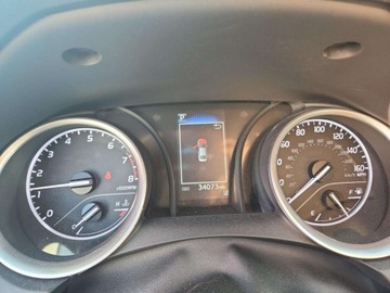 Toyota Camry IX 2023 Toyota Camry Le 2023 2.5 Benzyna 203KM, zdjęcie 9