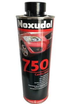KONSERWACJA PROFILI NOXUDOL 750 1L GŁÓWNY IMPORTER