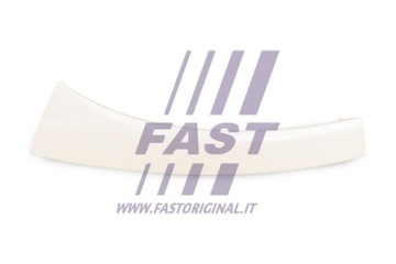 Fast FT90747 Защитная полоса для передних фонарей