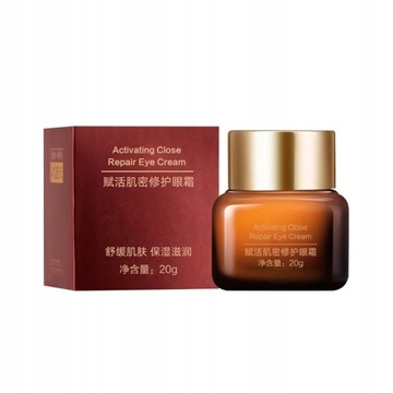 Крем для мгновенного удаления мешков под глазами