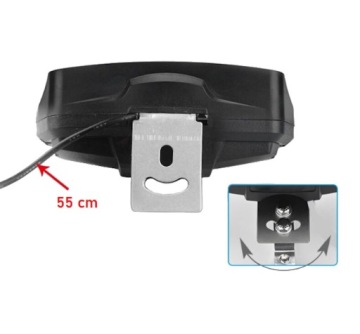 2 x ГАЛОГЕННЫЕ ФАРЫ СВЕТОДИОДНЫЕ РАБОЧИЕ ЛАМПЫ MOTOR QUAD