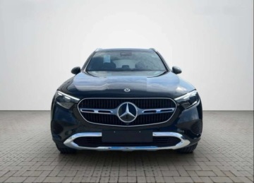 Mercedes GLC C254/X254 Coupe 2.0 200 204KM 2026 Mercedes-Benz GLC Avantgarde Kamera 360 Duzy rabat Leasing Wynajem, zdjęcie 10