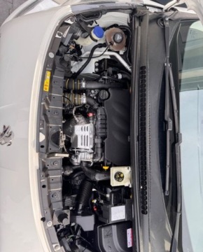 Peugeot 3008 II Crossover 1.2 PureTech 130KM 2017 Peugeot 3008 bezwypadekserwis aso1wlascicielALLUR BIZNES 1.2 Benzyna, zdjęcie 37