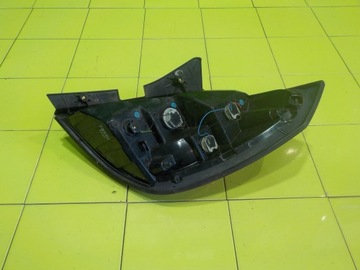 OPEL ANTARA FACELIFT 2.2 CDTI 12R 5D SVĚTLO LEVÝ ZADNÍ