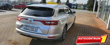 Renault Talisman Kombi 1.6 Energy dCi 160KM 2016 Renault Talisman Automat 1.6dci 160KM navi mas..., zdjęcie 21