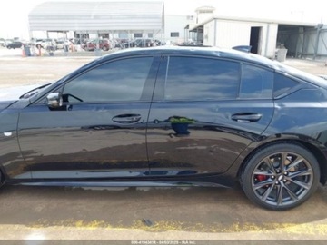 Cadillac 2024 Cadillac CT5 2024 CADILLAC CT5 SPORT 2.0 Benzyna 238KM, zdjęcie 9