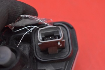 HALOGEN PRAVÝ PŘEDNÍ 89500852 VOLVO XC60 1 I 08-13